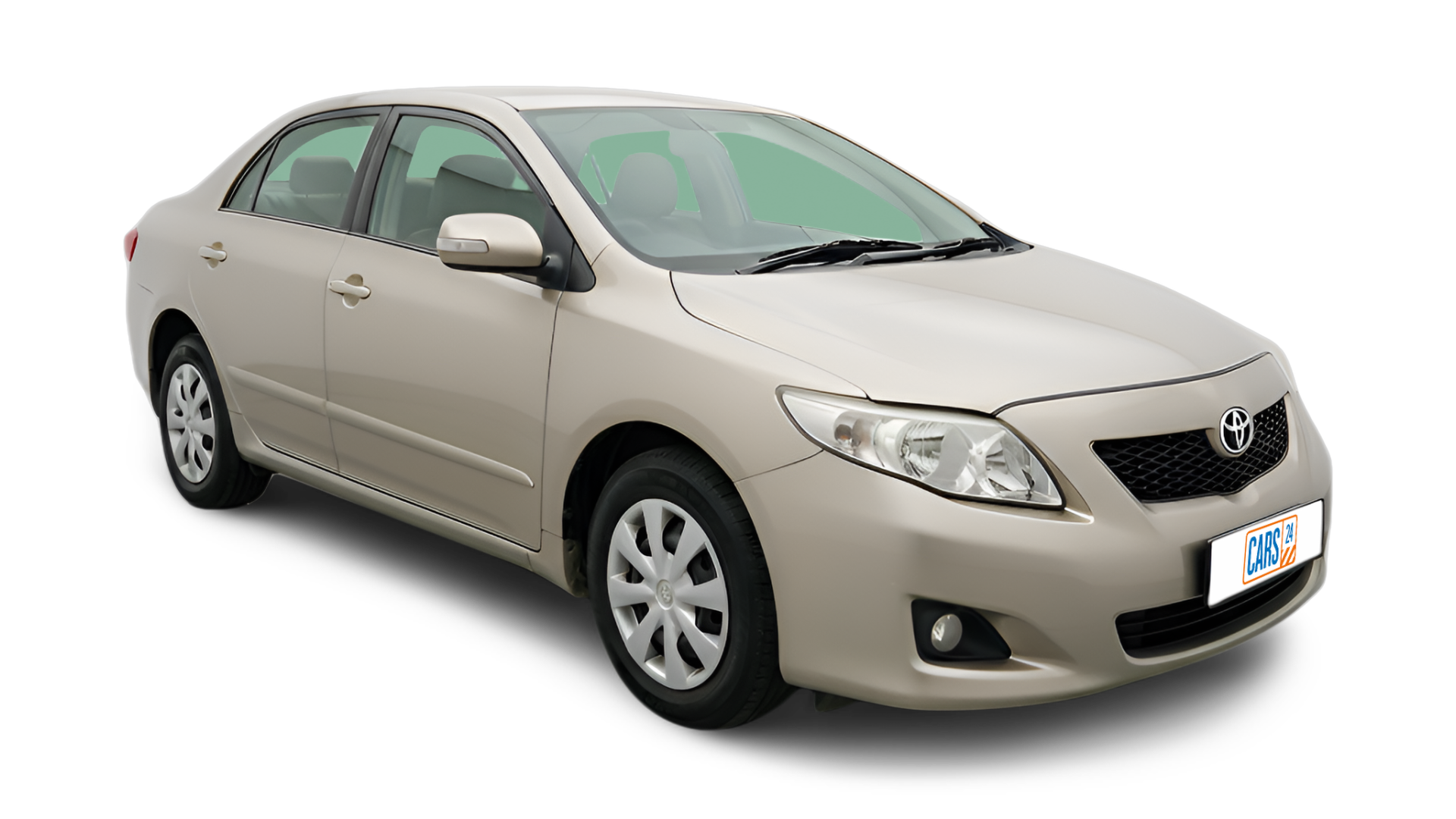 Toyota Corolla Altis-img